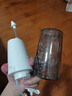 愛(ài)教授電動(dòng)洗鼻器家用手持鼻腔沖洗器鼻竇炎鼻塞通鼻洗鼻噴霧生理性鹽水 曬單實(shí)拍圖