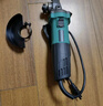 綠林角磨機(jī)800w7件套角向磨光機(jī)切割機(jī)打磨機(jī)拋光機(jī)電動(dòng)工具 曬單實(shí)拍圖