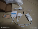 VONETSVAP11S-5G大功率PLC 微型路由器5G網(wǎng)橋中繼WiFi信號有線(xiàn)無(wú)線(xiàn)互轉無(wú)線(xiàn)擴展器一對多智能組網(wǎng) VAP11S-5G風(fēng)扇版+網(wǎng)口擴展器 曬單實(shí)拍圖