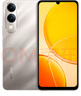 vivo Y37c 6GB+128GB 鈦金 5500mAh大電池 SGS五星整機(jī)抗跌耐摔認(rèn)證 150%大音量 老人機(jī) AI手機(jī) 曬單實(shí)拍圖