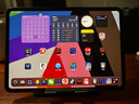 Apple/蘋果 iPad Pro 11英寸 M4芯片 2024年新款平板電腦(256G WLAN版/MVV83CH/A)深空黑色 曬單實(shí)拍圖