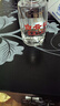 白云邊 滿口福 濃醬兼香型白酒 45度 125ml 單瓶裝 曬單實拍圖