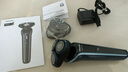 飛利浦（PHILIPS）剃須刀電動(dòng)刮胡刀電動(dòng)剃須刀飛利浦全新3系全身水洗剃胡刀干濕雙剃胡須刀生日禮物 七夕情人節(jié)禮物 【全新高端3系款】S3608 曬單實(shí)拍圖