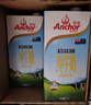 安佳（Anchor）3.6g蛋白質(zhì)全脂牛奶 新西蘭原裝進(jìn)口草飼1L*12盒 曬單實(shí)拍圖
