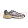 NEW BALANCE NB MR530系列老爹鞋男鞋女鞋夏季復古低幫百搭休閑運動鞋 MR530TG-D 37 （腳長22.5cm） 曬單實拍圖