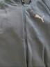 彪馬（PUMA）【京東奧萊】運動外套男秋冬新款運動服防風保暖透氣跑步訓練夾 672386-18 L 曬單實拍圖