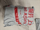 美麗雅洗碗海綿塊百潔布6片抑菌金剛砂抹布廚房刷鍋神器海綿擦碗布 曬單實拍圖