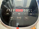 愛(ài)仕達（ASD）IH電飯煲0涂層 低糖飯煲316不銹鋼食品級內膽 家用智能4L大容量多功能柴火飯預約煲湯鍋蒸煮飯鍋 AR-F40I829 4L IH多段加熱 曬單實(shí)拍圖