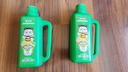 德沃多肥料植物營(yíng)養(yǎng)液通用500ml*2園藝花肥水培綠植發(fā)財(cái)樹蘭花多肉葉面肥 曬單實(shí)拍圖