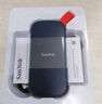 閃迪（SanDisk）1TB Type-c USB3.2移動(dòng)固態(tài)硬盤(pán)（PSSD）E30高速 移動(dòng)SSD 讀速800MB/s 兼容手機(jī)筆記本電腦 曬單實(shí)拍圖