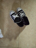 匡威（Converse）官方 厚爪All Star City Trek男女帆布休閑靴A06775C A06776C 38 曬單實拍圖