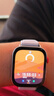 小米（MI）REDMI Watch 5 皎月銀 國(guó)家補(bǔ)貼 澎湃OS 2 心率血氧監(jiān)測(cè) 藍(lán)牙通話(huà) 紅米手表5 智能手表 小米汽車(chē) 曬單實(shí)拍圖