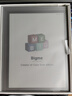 BIGME大我 B1051C pro 10.3英寸輕薄彩色墨水屏電子書(shū)閱讀器 電紙書(shū)電子紙平板 快刷智能辦公本 8+256GB 曬單實(shí)拍圖