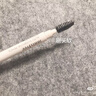 悅詩風吟（Innisfree）眉妝大師自動眉筆三角形1#灰色0.25g防水扁平筆頭易上色 曬單實拍圖