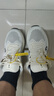 耐克NIKE男跑步鞋 QUEST 6運(yùn)動(dòng)鞋F(xiàn)D6033-104 米黑40 曬單實(shí)拍圖