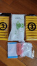 歐萊雅（LOREAL）彈力多姿雅燙發(fā)水藥劑冷燙卷發(fā)燙劉海冷燙自己在家燙頭發(fā)藥水沙龍 2號受損發(fā)質(zhì)【3個(gè)月內(nèi)燙染過】 曬單實(shí)拍圖