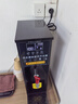 榮事達（Royalstar）步進(jìn)式開(kāi)水器商用燒水器酒店奶茶店辦公室飲水機電熱開(kāi)水機 吧臺機全自動(dòng)定時(shí)熱水機 【雙水源款】黑鈦48L/h可接桶裝水+自來(lái)水 榮事達（Royalstar）榮譽(yù)出品 曬單實(shí)拍圖