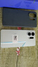 OPPO K13 Turbo Pro 5G新品【國(guó)家補(bǔ)貼】 第四代驍龍8s k13TurboPro 7000mAh大電池長(zhǎng)續(xù)航防水手機(jī) 騎士銀 16GB+256GB 官方標(biāo)配【全國(guó)聯(lián)?！?曬單實(shí)拍圖