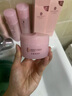 屈臣氏（Watsons）燕窩沁潤瑩透素顏霜保濕提亮包裝隨機發(fā) 50g 曬單實拍圖