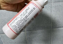大創(chuàng)（DAISO）粉撲清潔劑80ml*2瓶 日本原裝進口 洗臉撲化妝海綿彩妝專用清洗劑 曬單實拍圖
