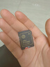 京東京造至尊極速高性能TF卡 128GB（MicroSD）存儲卡 U3 V30 A2 運動相機4K高清 內存卡 讀速200MB/s 曬單實拍圖