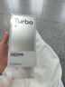 小米（MI）REDMI turbo4 紅米turbo4 全新5G手機(jī) 天璣8400-Ultra 快充長續(xù)航智能手機(jī) 暗影黑 12GB+256GB 曬單實(shí)拍圖