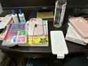 「美版有鎖全新未激活」Apple 蘋(píng)果 iPhone13 系列美版有鎖卡貼機(jī) IPHONE 13 粉色 128GB 全新未激活 曬單實(shí)拍圖