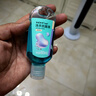 海氏海諾 抗菌洗手液60ml 洗護(hù)旅行裝消毒小瓶洗手液泡沫留香兒童可用 曬單實(shí)拍圖