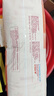 好奇（Huggies）鉑金裝成長(zhǎng)褲XL96片(12-17kg)加大號(hào)嬰兒尿不濕小桃褲超薄透氣 曬單實(shí)拍圖