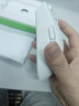 雷蛇（Razer）毒蝰v3pro專業(yè)版 輕量化無(wú)線游戲鼠標(biāo) 人體工程學(xué)設(shè)計(jì)宏電競(jìng)鼠標(biāo)  lol吃雞CSGO瓦羅蘭特鼠標(biāo) 白色（輕約55克 自帶8KHZ接收器） 曬單實(shí)拍圖