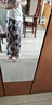 紀(jì)柏裙褲女夏季2025新款高端紗裙褲冰絲闊腿褲短褲裙七分褲女夏季薄款 杏色\荷葉花【甄選冰絲】 薄款 2XL 建議【135-150斤】 曬單實(shí)拍圖