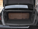 香車紡適用奧迪后備箱收納箱AL6/Q5L/A4L/Q7/A7L/Q3/Q6/Q8/A8車載儲物箱 奧迪組合款專用收納箱【摩卡棕】 曬單實拍圖