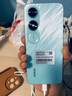 榮耀Play9C 5200mAh超能長續(xù)航 SGS抗跌耐摔 90Hz護(hù)眼屏 銀發(fā)人群 6+128 碧空藍(lán) 5G AI手機(jī)  曬單實(shí)拍圖