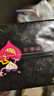 心相印抽紙【肖戰(zhàn)同款】品諾黑色經(jīng)典4層90抽*18包M碼  大尺寸紙巾整箱 曬單實(shí)拍圖