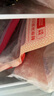 寧鑫 寧夏鹽池灘羊 手抓羊肉2斤 生鮮原切燉煮 地標(biāo)產(chǎn)品 曬單實(shí)拍圖