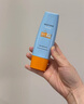 Mistine蜜絲婷防曬霜小黃帽60ml*2防水汗防紫外線高倍防曬七夕禮物spf50+ 曬單實拍圖