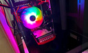 七彩虹（Colorful）海景房i5 13400F/RTX5050 8G RTX3060 12G 獨(dú)立顯卡 游戲設(shè)計(jì)辦公電腦主機(jī)臺(tái)式組裝機(jī) 配四：12400F丨16G丨512G丨3060 曬單實(shí)拍圖
