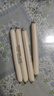 小鹿藍(lán)藍(lán)海洋鱈魚腸寶寶零食兒童營養(yǎng)高蛋白休閑零食健康即食 海洋鱈魚腸【包裝升級3袋裝】 曬單實(shí)拍圖