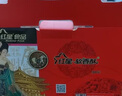 紅星·軟香酥多口味糕點900g陜西特產(chǎn)西安傳統(tǒng)老式糕點點心禮盒整箱水晶餅團購 曬單實拍圖