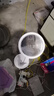 華為智選鴻蒙智選AAAAA級護眼學習臺燈【國家補貼】學生智能護眼燈3pro 曬單實拍圖