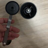 CLITON手搖磨豆機(jī) 咖啡豆研磨機(jī)手磨便攜咖啡機(jī)手動磨豆機(jī)自動研磨粉機(jī) 曬單實(shí)拍圖