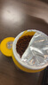 喜瑞sera金魚飼料泰獅蘭壽魚糧藍綠藻增色增體育成小金魚上浮下沉魚食 喜瑞金魚主食250ml/70g 曬單實拍圖