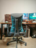 川至悅來HERMAN MILLER Embody羅技G聯(lián)名電競椅人體工學(xué)辦公椅電腦椅 【青藍(lán)色】羅技G聯(lián)名電競椅 曬單實拍圖