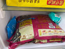 伊雅 秋林食品紅腸 600g/5支裝 中華老字號(hào) 東北特產(chǎn)爾濱紅腸單支包裝 曬單實(shí)拍圖