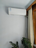 美的（Midea）酷省電pro 空調掛機 大1.5匹新一級能效全直流變頻節能省電低噪音防直吹 以舊換新 國家補貼20%8折 大1.5匹 一級能效 酷省電 省電25% 曬單實(shí)拍圖