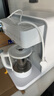 JMEY集覓桌面茶吧機(jī)C5即熱式養(yǎng)生茶吧機(jī)飲水機(jī)家用養(yǎng)生壺臺(tái)式小型飲水機(jī)桌面智能養(yǎng)生泡茶機(jī)速熱飲水機(jī) C5 即熱型 養(yǎng)生茶吧機(jī) 曬單實(shí)拍圖