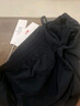 Reebok銳步官方24新品男子SHORTS運動休閑健身訓練梭織短褲 24SRM607MGH0 M 曬單實拍圖