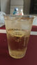 麒麟XFancl?冰零檸檬無醇酒?美食自由0糖0卡0酒精?350ml?原裝進(jìn)口 曬單實(shí)拍圖