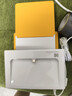 柯達(dá)（Kodak）Dock Plus照片打印機(jī) 手機(jī)直連無線便攜家用彩色相片打印 熱升華沖印機(jī) 節(jié)日送禮結(jié)婚生日禮物 黃色套餐一（標(biāo)配+80張相紙） 曬單實(shí)拍圖