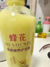 蜂花護(hù)發(fā)素修護(hù)受損干枯毛躁潤發(fā)乳柔順絲滑留香柔順營養(yǎng)護(hù)發(fā)素 柔順營養(yǎng)護(hù)發(fā)素含小麥蛋白1L 曬單實拍圖